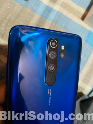 redmi note 8pro